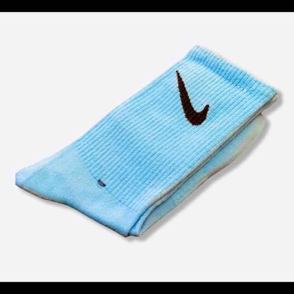 Bright Nike Crew Socks - Picture 9 of 10